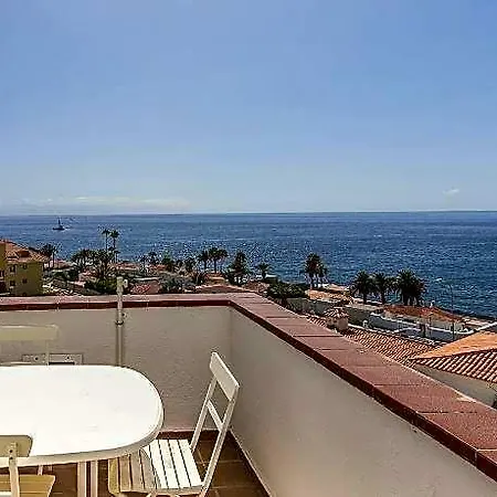 Eden Oceanfront Hideaway 호텔 Tenerife Island