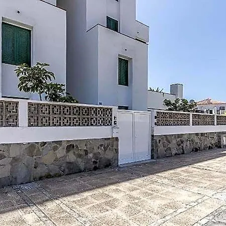 Appartement Eden Oceanfront Hideaway Tenerife Island