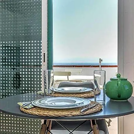Eden Oceanfront Hideaway Hotell Tenerife Island