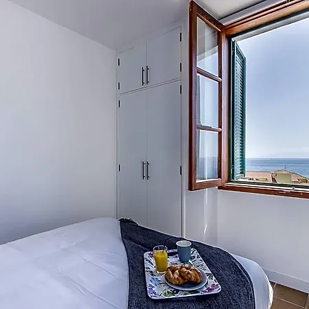 Hotell Eden Oceanfront Hideaway Tenerife Island