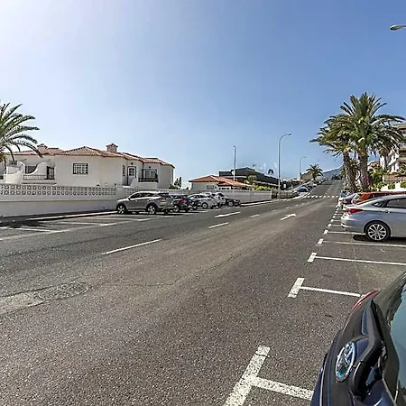 Eden Oceanfront Hideaway Hotell Tenerife Island
