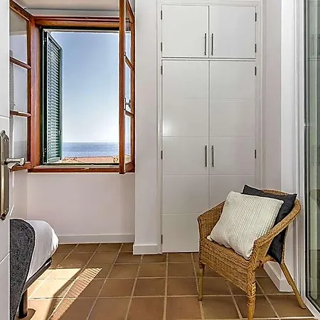 Appartement Eden Oceanfront Hideaway *